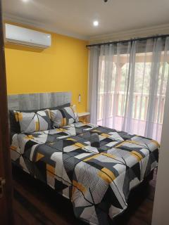 Hippo Waterfront Lodge - Nelspruit - 3