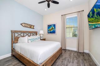 Pineapple Dream Cottage With Private Hot Tub Near Disney And Margaritaville Resort Access - 8000Sb - Orlando - 3