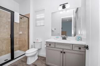 Pineapple Dream Cottage With Private Hot Tub Near Disney And Margaritaville Resort Access - 8000Sb - Orlando - 5