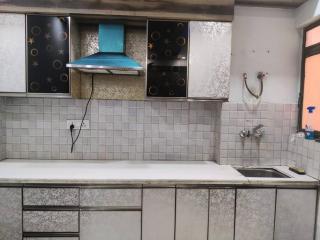 Private Flat with WIFI, Hare Krishna Orchid - 9