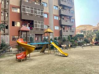 Private Flat with WIFI, Hare Krishna Orchid - 7