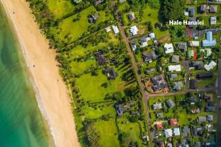 Hale Hanalei home - Hanalei - 8