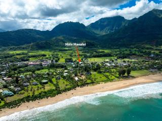 Hale Hanalei home - Hanalei - 6