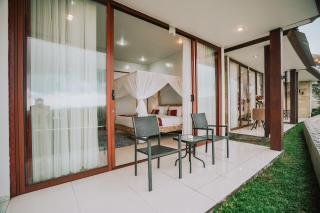 Bhuana Agung Villa and Restaurant - Jatiluwih - 9