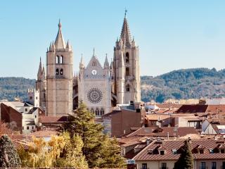 Housing León Padre Isla con Garaje - 9