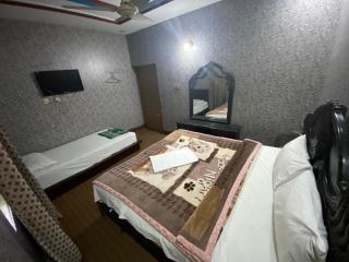 New White Rose Guest House - Islamabad - 2