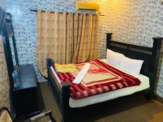 New White Rose Guest House - Islamabad - 3