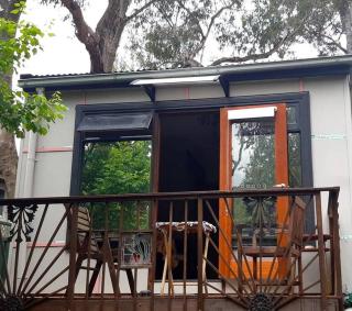 Blue Mountains Ferncreek studio retreat pet friendly - Hazelbrook - 2