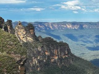 Blue Mountains Ferncreek studio retreat pet friendly - Hazelbrook - 4
