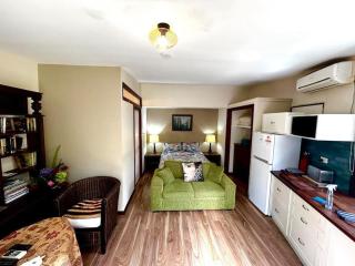 Blue Mountains Ferncreek studio retreat pet friendly - Hazelbrook - 5