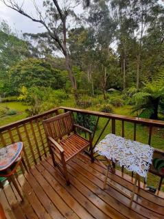 Blue Mountains Ferncreek studio retreat pet friendly - Hazelbrook - 7