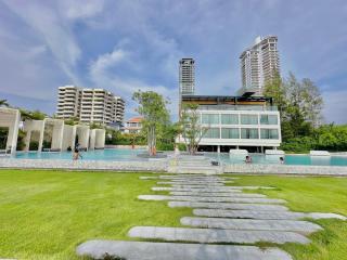 Veranda Residence Pattaya - Na Jomtien - 0