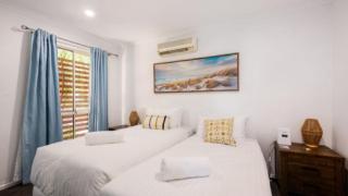 Ocean Edge - Resort Pool, Tennis, Bbq, Beach - Sapphire Beach - 7