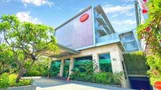 HARRIS Hotel Kuta Galleria - Bali - Kuta - 0