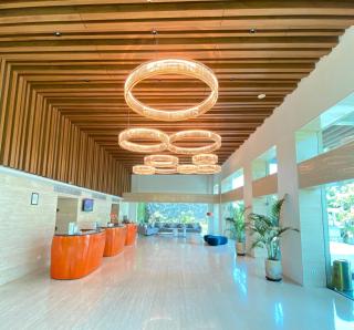 HARRIS Hotel Kuta Galleria - Bali - Kuta - 5