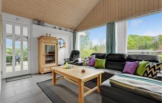 Beautiful Home In Aabenraa With Wifi - Aabenraa - 7