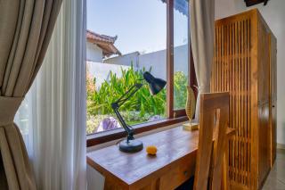 Peaceful 2bd Seminyak villa with Private Pool and Garden - Seminyak - 5