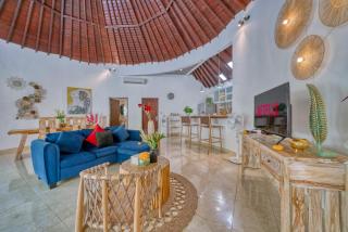 Peaceful 2bd Seminyak villa with Private Pool and Garden - Seminyak - 1