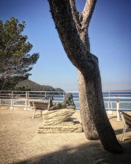 Studio cosy proche mer - Saint-Cyr-sur-Mer - 4