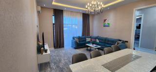 EcoLux Villa Baku - 5