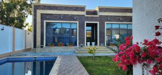 EcoLux Villa Baku - 1