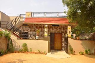 Hampi V S HOMESTAY - Hampi - 0