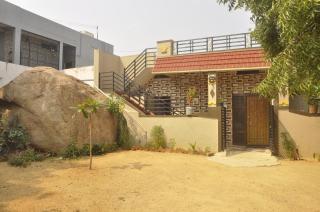 Hampi V S HOMESTAY - Hampi - 2