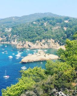 Studio cosy proche mer - Saint-Cyr-sur-Mer - 6