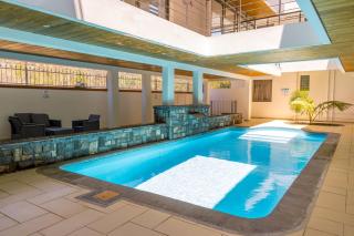 Grand baie urban cosy - Grand-Baie - 9