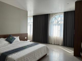 Eco Homestay Cát Bà - Cat Ba - 1