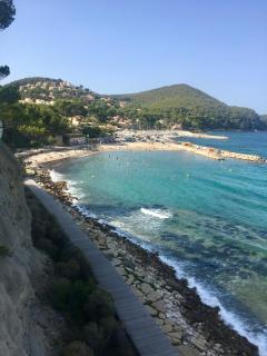 Studio cosy proche mer - Saint-Cyr-sur-Mer - 7