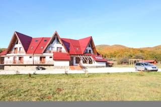 Pensiunea Rasnov - 2