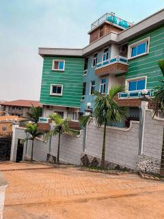 2NK House - Yaoundé - 3