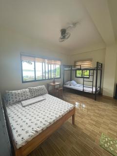 Pamasyar Transient Inn - Romblon - 9