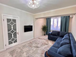 Premium Residence, steps to center Arbat, drinking water as a gift - 9