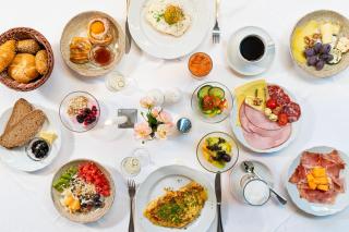 Hotel Trattlerhof - 3