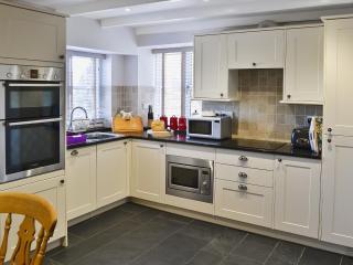 Prideaux Farmhouse - Luxulyan - 6