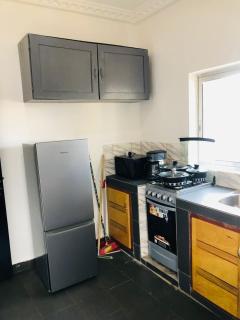 HAVRE DE CHARME A YAOUNDE - 1