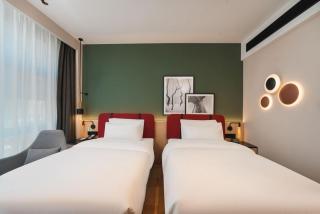 Campanile Shanghai Hongqiao Airport National Convention and Exhibition Center - 3