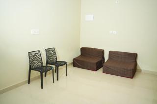 GMR Suites - Kalpetta - 5