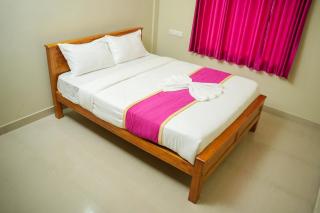GMR Suites - Kalpetta - 3
