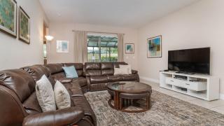 Last Minute Disney Getaway! Private Pool, Hot Tub & Games Room. Book Now! #36190 - Davenport - 7