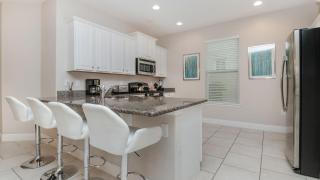 Last Minute Disney Getaway! Private Pool, Hot Tub & Games Room. Book Now! #36190 - Davenport - 3
