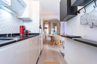 Beautiful frontline apartment - Marbella - 6