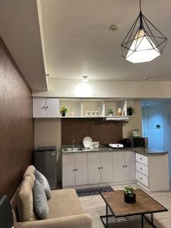 Spacious 1 Bedroom near Airport & Seaport or Pier - Mandaue - 8