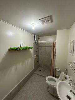 Spacious 1 Bedroom near Airport & Seaport or Pier - Mandaue - 4
