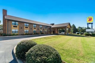Super 8 by Wyndham Paragould - Paragould - 6