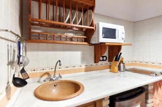 La Casa De La Abuela Clotilde - 5