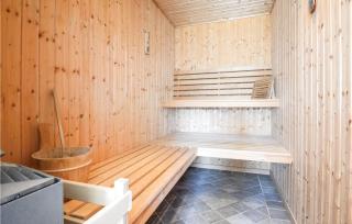 Holiday Home Hejsager Strandby I - Kelstrup Strand - 6