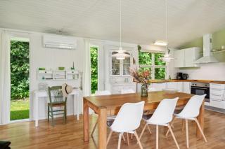 Cozy Holiday House In A Scenic Area - Ørsted - 8